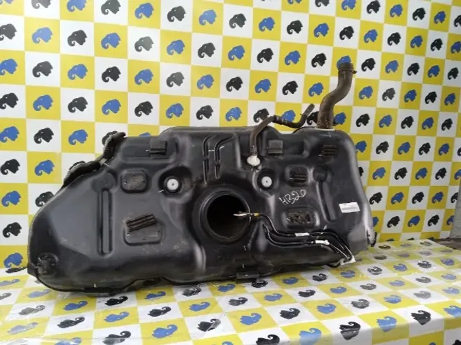 Tanque Reservatório Combustivel Hb20 Sedan 2012 à 2018