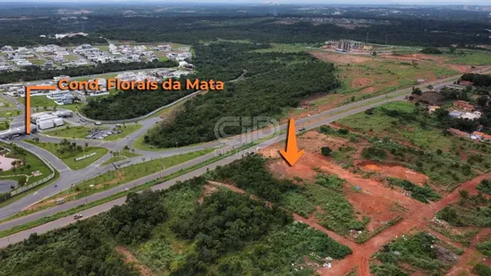 Terreno de 360m² no bairro Jardim Petrópolis