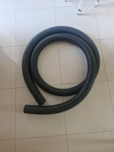 Tubo corrugado para dreno 100 mm 5,6 metros