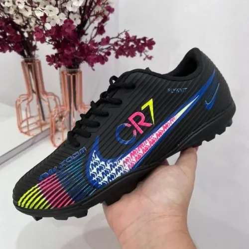 Chuteira Society Várias cores do 34 ao 43