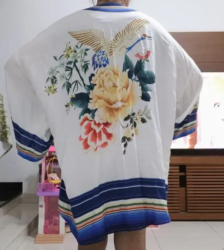 Kimono Farm