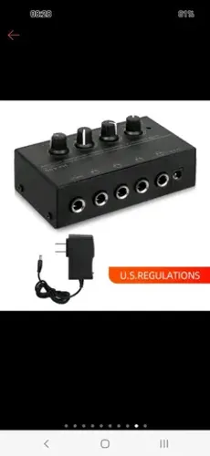 Power pack
