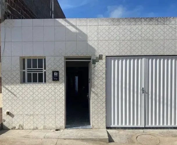 - Casa no João Paulo