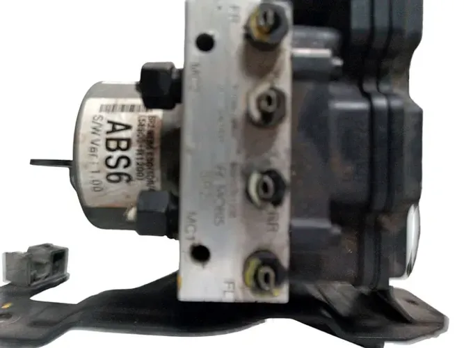 CENTRAL ABS HB20 NOVO DO HYUNDAI HB20 /
