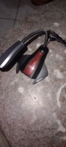 Microfone