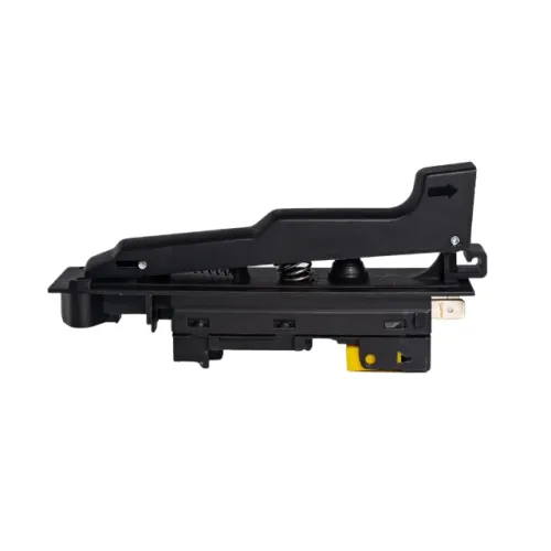Interruptor Gatilho para Esmerilhadeira Bosch 1351 / 1766