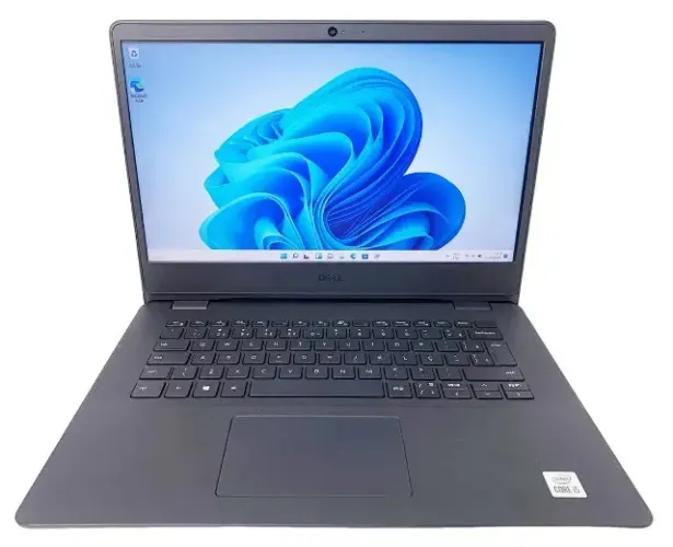 Notebook dell vostro 3401 ( Hackintosh)