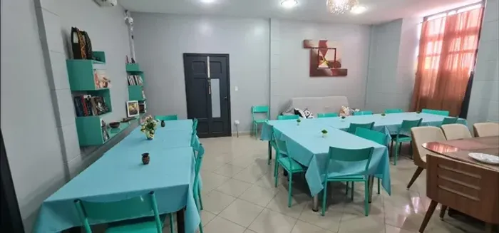 Moura Gestor Imobiliario Vende em parceria um Hostel com 21 Salas na Cidade Velha, Belém