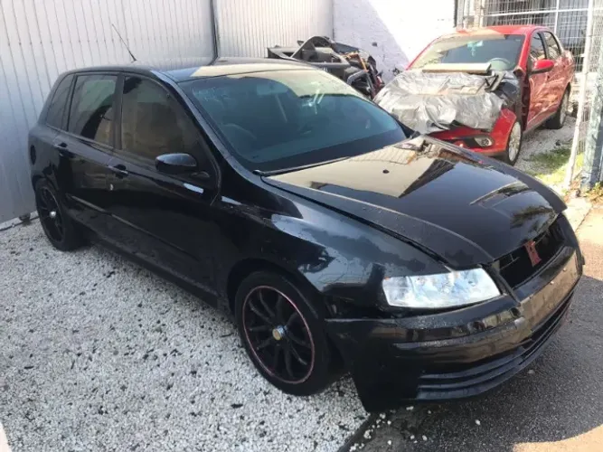 Sucata Fiat Stilo 2007 1.8 8v