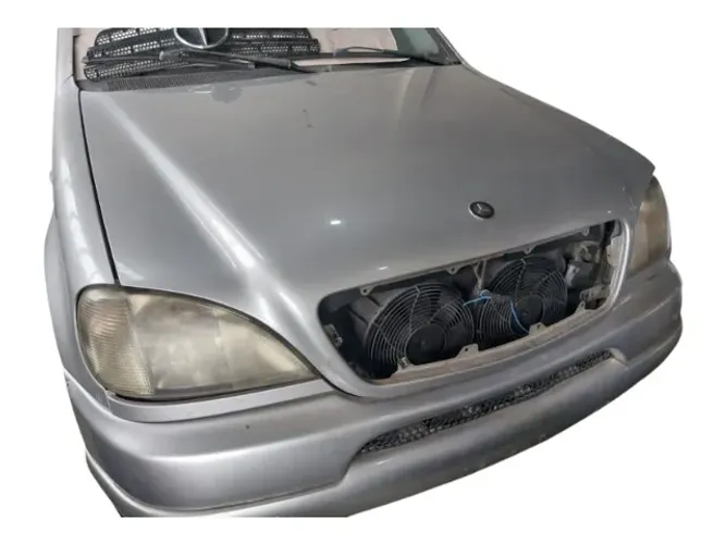 Capo Mercedes ML 320 1999 2000 2001 2002 2003