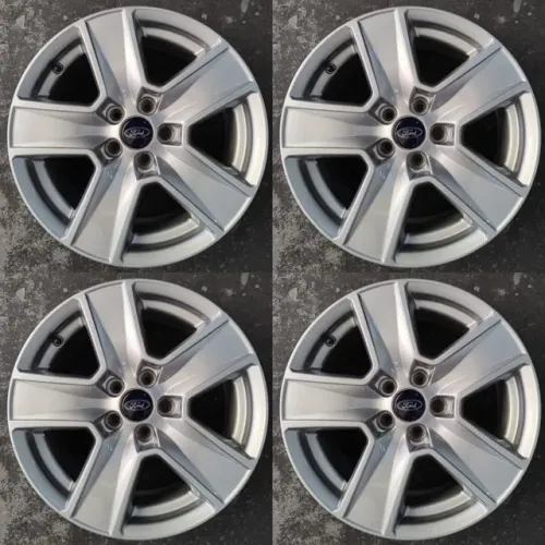 RODA 17 FOCUS, FUSION, VOLVO SEMI NOVA