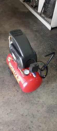 Compressor Schullz