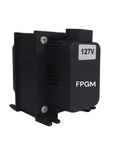 Auto Transformador DE 5000VA