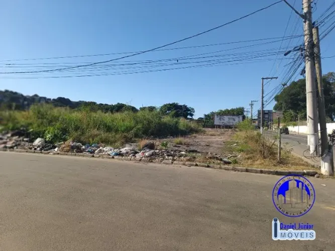 Vendo Terreno - Jardim América - Cariacica/ES