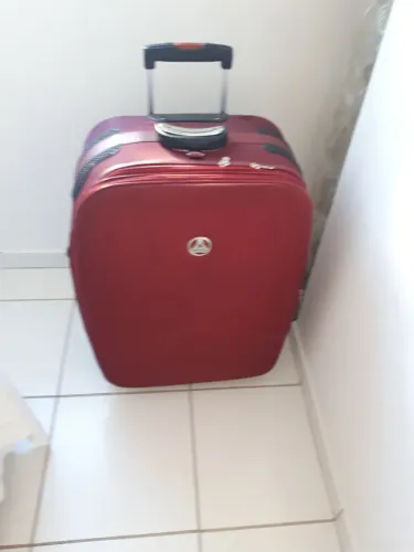 Mala da marca Primicia Tamanho G- Familia!