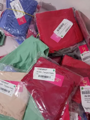 Combo calcinhas "Novas"revenda