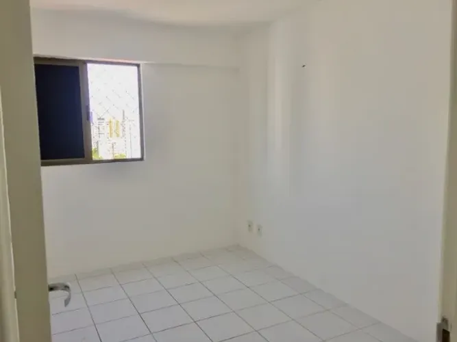 Vendo apto no Edf. Castelo de Van Gogh 475mil, Boa Viagem, 01 vaga, 63m², lazer completo