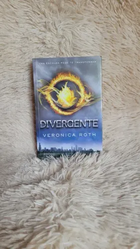 Divergente (Veronica Roth)