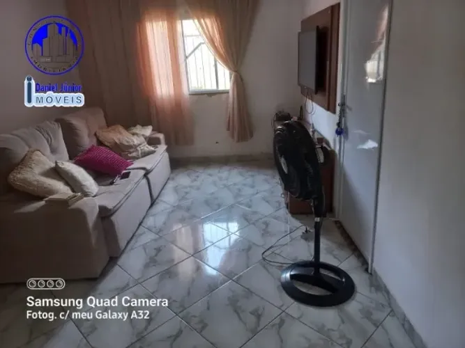 Vendo Casa - Nova Carapina 1 - Serra/ES