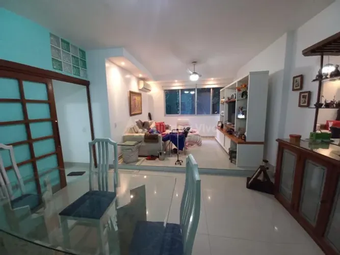 Lagoa | Apartamento 3 quartos
