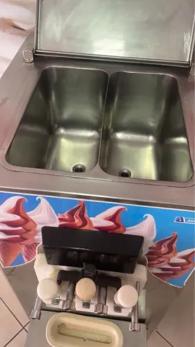 Máquina Sorvete expresso