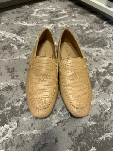 Sapato loafer mocassim schutz Novo!!!!!
