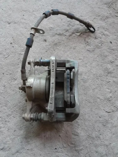Pinça de freio do ford ka 3cc