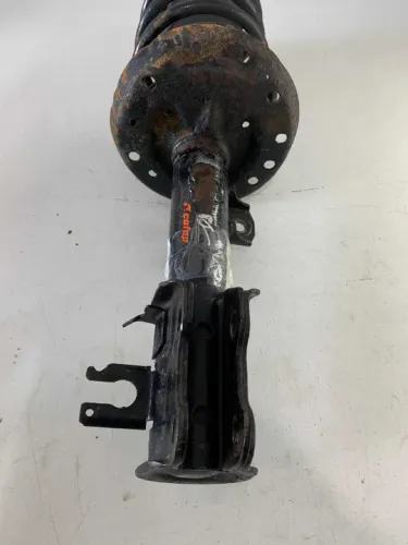 Amortecedor telescopio direito fiat linea