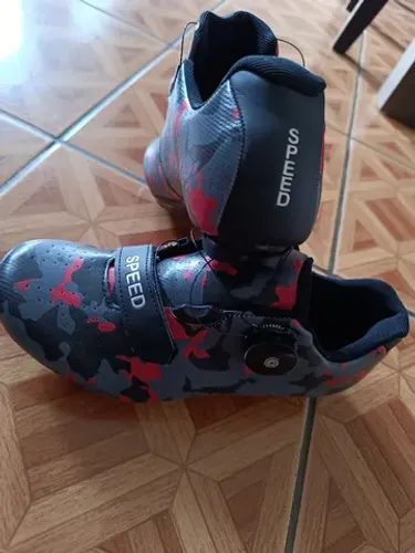Sapatilha speed.mtb.