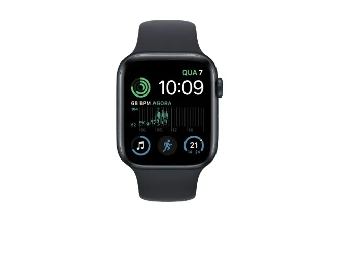 Apple Watch SE 2 40 / 44 mm GPS