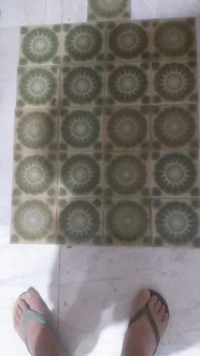 Azuleijos antigo