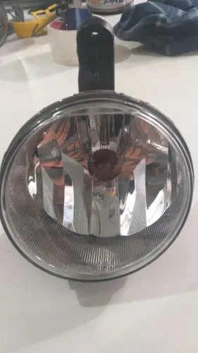 Farol de Milha Onix Prisma Le Original