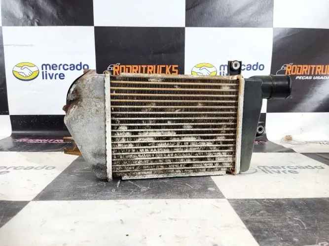 Radiador Intercooler Mitsubishi Triton L200