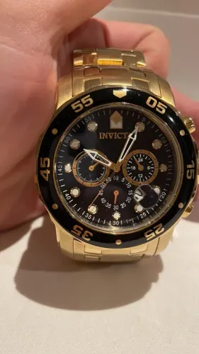 Relógio Invicta Pro Diver Original