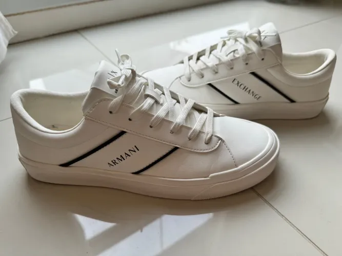 Tennis Armani Exchange - Original