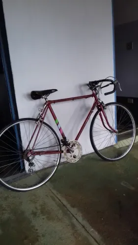 Bicicleta Monark 10 - nunca batida - Não Envio - somente retirada aqui