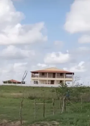 Vendo/Troco Fazenda 500 hectares no Quixadá.