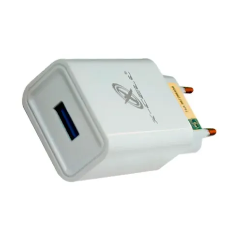 Carregador P/ Celular Usb XC-Usb-10 2.4 A Flex - AC2830-C
