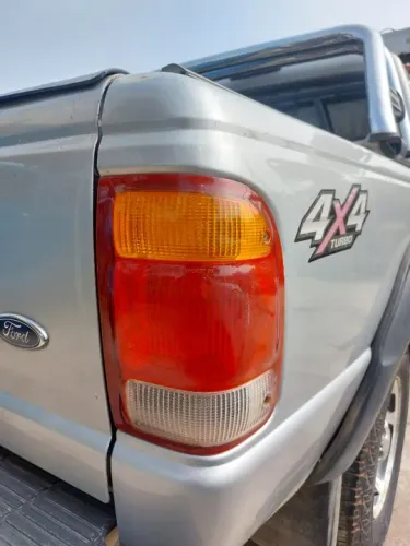 Lanterna Traseira Ranger 1997 Ate 2005 Sinaleira Traseira Ranger Direita ou Esquerda