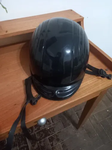 Capacete de equitação 
