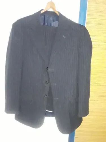 Ternos e Blazers Diversos modelos e tons