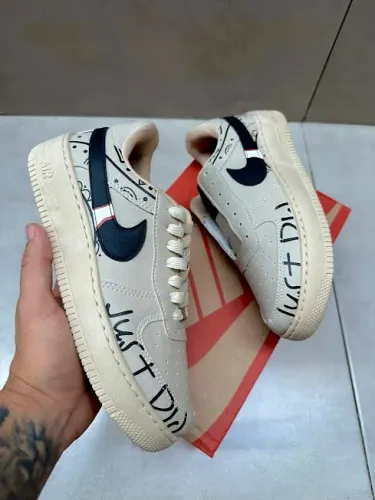 Nike air force 1 sneek ?