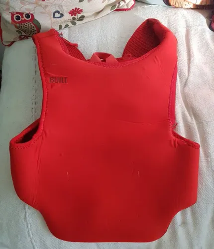 Mochila p/ notebook em neoprene