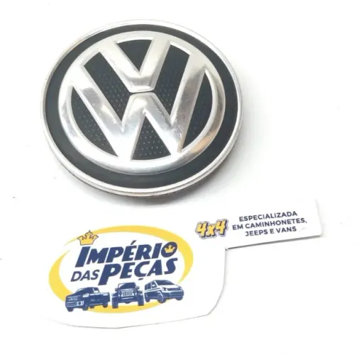 Calota Central Miolo Amarok Original #38514