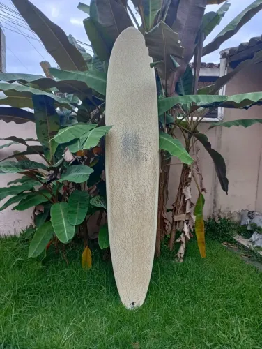 Prancha de surf Longboard 