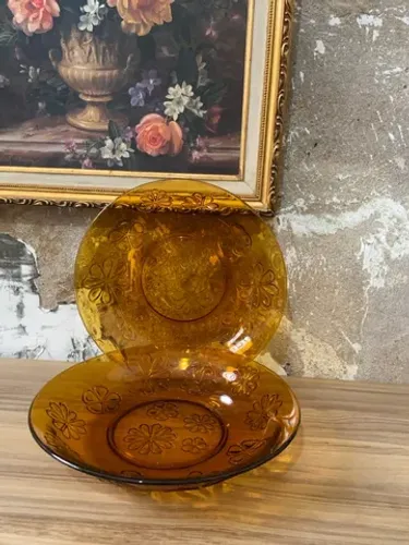 Louça Francesa Vereco | Donareliquias | Antiguidades de