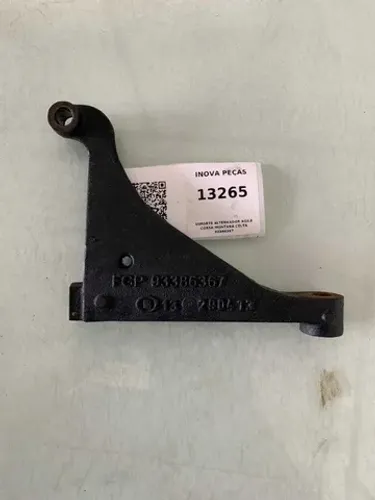 Suporte Alternador Agile Corsa Montana Celta * 13265