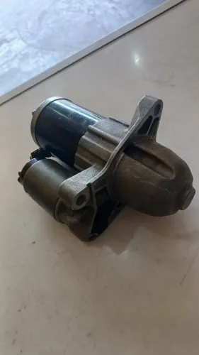 Motor partida Jeep renegade compass Fiat Toro FLEX