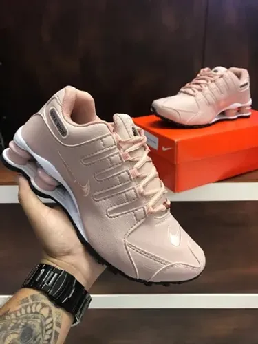 Nike Shox novo n°34,35,36,37