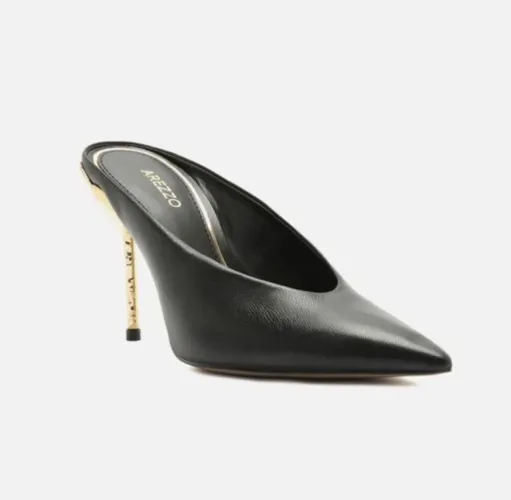 Scarpin mule Arezzo